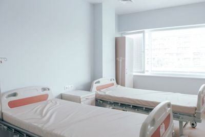 Dinkes DKI Sebut Jumlah Tempat Tidur yang Terisi di RS Rujukan Covid-19 Capai 88%