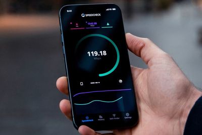 Netflix Ungkap Daftar Kecepatan ISP di Indonesia, Siapa Jadi yang Tercepat?