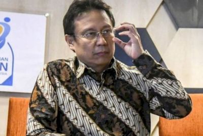 Selain Jokowi, Menkes Budi Juga akan Disuntik Vaksin Covid-19 Sinovac Pertama Kali
