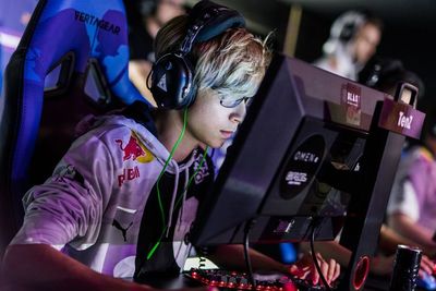Tak Lagi Jadi Pemain Valorant Profesional, TenZ Pilih Jadi Streamer di Cloud9!