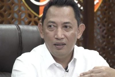 Komjen Listyo Calon Tunggal Kapolri, IPW Dejavu Ingat Pengangkatan Tito Karnavian