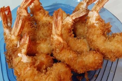 Yummy, Ini Dia Resep Tempura Udang yang Simpel