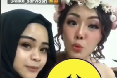 Jadi Korban Sriwijaya Air, Andi Syifa Kamila Pernah Jadi MUA Pernikahan Chef Aiko