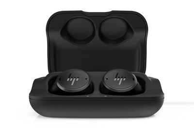 HP Luncurkan Earbuds Elite Wireless Terbaru dengan Fitur Noise Cancellation