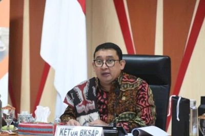 Kasus Fadli Zon Like Konten Porno, Bareskrim Bakal Periksa Pelapor