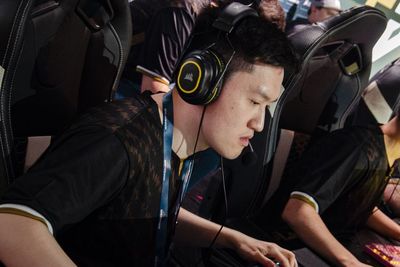 BnTeT Lakukan Transfer ke EXTREMUM, Bakal Main dengan Eks Pemain 100 Thieves