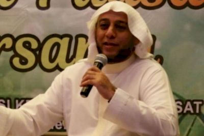 Syekh Ali Jaber Meninggal Dunia, Keluarga Pastikan Almarhum Negatif Covid-19