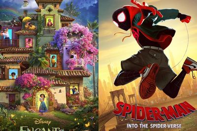 21 Film Animasi Terbaik Pemenang Piala Oscar, Recommended!