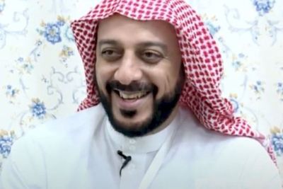 Ustadz Yusuf Mansur Kenang Syekh Ali Jaber yang Rela Pindah Kewarganegaraan Demi Dakwah