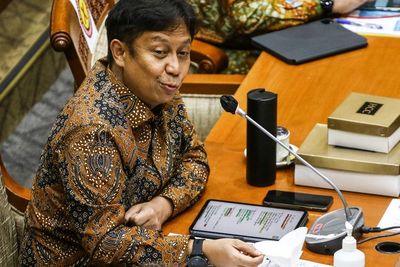 Menkes Wacanakan Sertifikat Bagi yang Sudah Vaksin, Gantikan Hasil Tes PCR