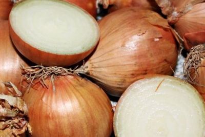 Tak Hanya Bohay, Namun Bawang Bombay Juga Bermanfaat Bagi Kesehatan!