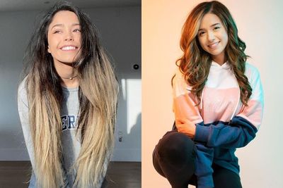 Daftar 5 Streamer Wanita dengan Waktu Tonton Terbanyak Sepanjang Tahun 2020