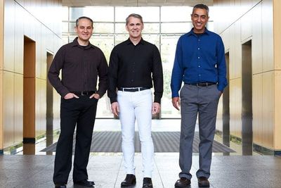 3 Mantan Designer CPU dari Apple Resmi Berlabuh ke Qualcomm!