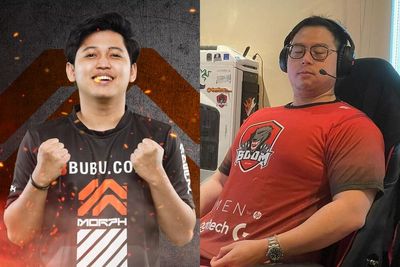 Ini Pendapat CEO BOOM Esports Terkait Penalti yang Diterapkan Morph Team Terhadap Jeixy!