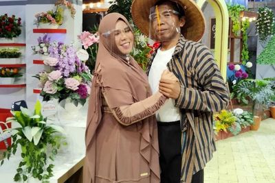 Curhat Pilu Rohimah 17 Tahun Jadi Korban Poligami Kiwil: Yang Ada Kezaliman & Sakit Hati