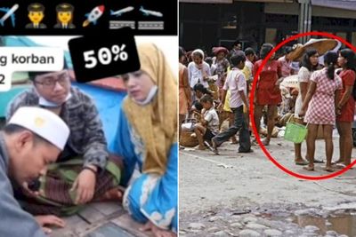 POPULER: Pria Kerasukan Roh Penumpang Sriwijaya Air & Gaya Remaja Sumatera Tahun 1970
