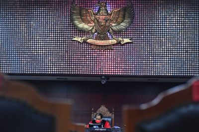 MK Tolak Gugatan RCTI soal Siaran Berbasis Internet, Masyarakat Boleh Siaran di Medsos