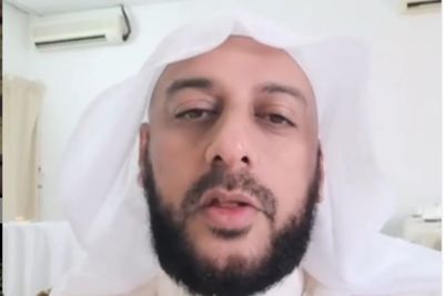 Ustad Yusuf Mansur Ungkap Kronologi Wafatnya Syekh Ali Jaber