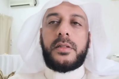Wafat Diusia 44 Tahun, Begini Kondisi Terakhir Jenazah Syekh Ali Jaber