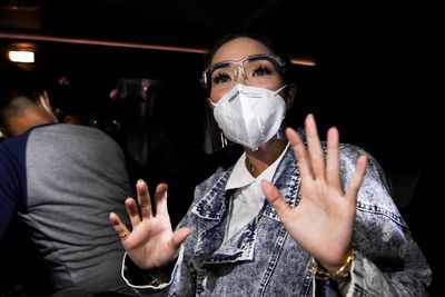 Masih Dihujat Netizen Gara-gara Kasus Video Syur, Gisel: Saya Memang Tercela