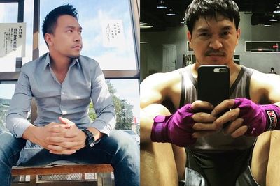 Akhirnya, Michael Yukinobu Akui Perasaannya ke Gisel: Saya Juga Sayang Sama Gisel