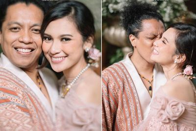 Curhat Indah Permatasari Soal Restu Ibu: Perjuangan Selalu Ada Walau Tak Semua Orang Tau