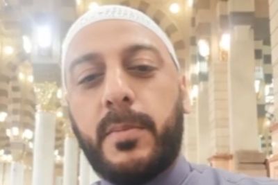 Syekh Ali Jaber Wafat, Ustad Yusuf Mansur: Kita Kehilangan Ahlul Quran