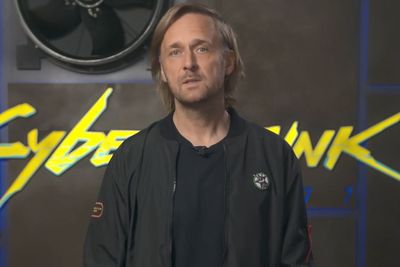 Co-Founder CD Projekt Red Minta Maaf Atas Masalah di Game Cyberpunk 2077!
