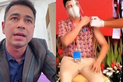 Raffi Ahmad Minta Maaf Langgar Prokes, Polisi akan Turun Tangan Selidiki Kasusnya