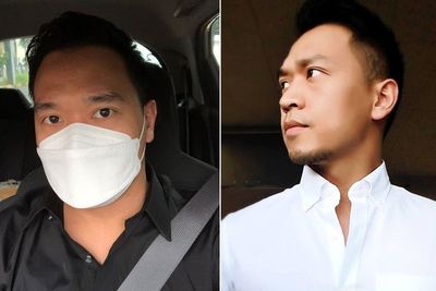 Nobu Jadi Idola Baru Gegara Kasus Video Syur, Netizen Tak Berhenti Beri Pujian & Dukungan