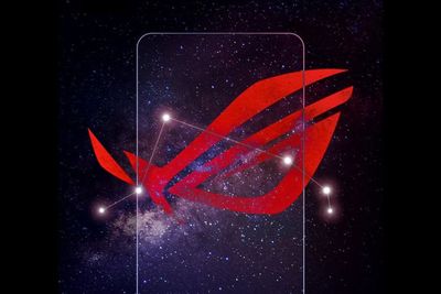 ASUS Mulai Unggah Teaser untuk Smartphone ROG Phone 4 Terbarunya!