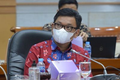 Komisi VIII DPR Mengapresiasi BNPB Dalam Penanganan Covid-19