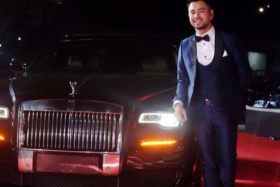 Raffi Ahmad Langgar Prokes Usai Divaksin, Satgas Covid: Jadi Pelajaran Penting