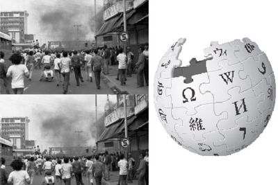 Peristiwa Penting 15 Januari: Pecahnya Peristiwa Malari dan Ulang Tahun Wikipedia