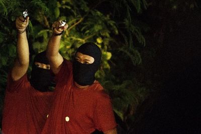 Mahfud MD Sebut Laskar FPI Bawa Senjata, Komnas HAM: Bukan Pelanggaran HAM Berat