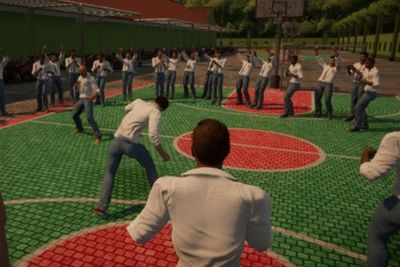 Parakacuk, Game Bertema Geng Sekolahan Buatan Developer Asal Indonesia