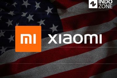 Pemerintah AS Tambah 9 Perusahaan Tiongkok ke Daftar Hitam, Xiaomi Termasuk!