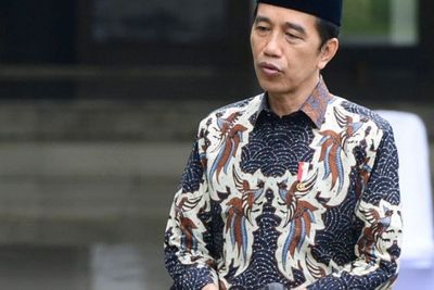 Presiden Jokowi Sampaikan Belasungkawa Atas Bencana Gempa Bumi di Sulawesi Barat
