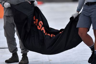 Polisi Sudah Serahkan Jenazah Ricko ke Pihak Keluarga