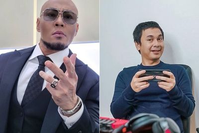 Raffi Ahmad Ditegur, Deddy Corbuzier Pilih Raditya Dika Jadi Influencer Vaksin Covid-19