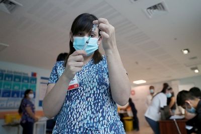 Banyak yang Meragukan, Chili Justru Yakin dengan Vaksin Sinovac