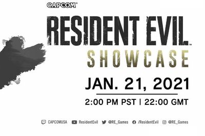 Gameplay Pertama dari Resident Evil Village Segera Diperlihatkan Minggu Ini