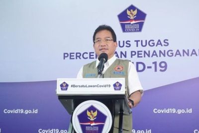 Satgas Covid-19 Berharap Tokoh Muda Mengajak Milenial Untuk Sukseskan Vaksinasi