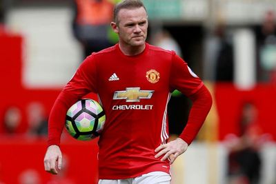 Wayne Rooney Resmi Gantung Sepatu Setelah Ditunjuk Sebagai Manajer Derby
