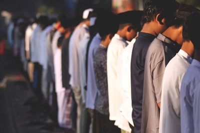 Tata Cara Shalat Ghaib Lengkap, Mulai Niat Hingga Salam