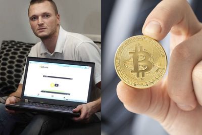 Pria Ini Buat Sayembara Agar Temukan Hard Drive Berisi Uang Rp4 Triliun dari 7.500 Bitcoin