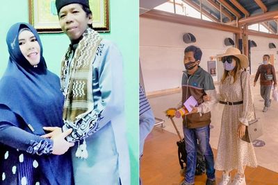 Ultimatum Rohimah Bikin Eva Bellisima Mantap Cerai dari Kiwil, Apa Katanya?