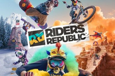 Rencana Rilis Februari Ini, Ubisoft Tunda Perilisan Game Riders Republic