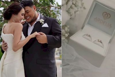 Pamer Sepasang Cincin, Ivan Gunawan Bakal Nikah dalam Waktu Dekat?