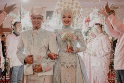 Pengantin Baru Korban Sriwijaya Air Berhasil Diidentifikasi, Akan Dimakamkan di Pontianak 